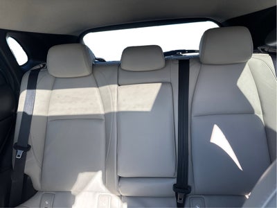 2025 Mazda Mazda CX-30 2.5 S Preferred AWD