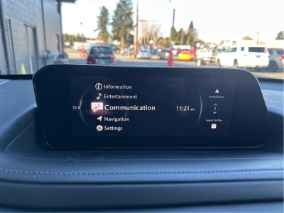 2025 Mazda Mazda CX-30 2.5 S Preferred AWD