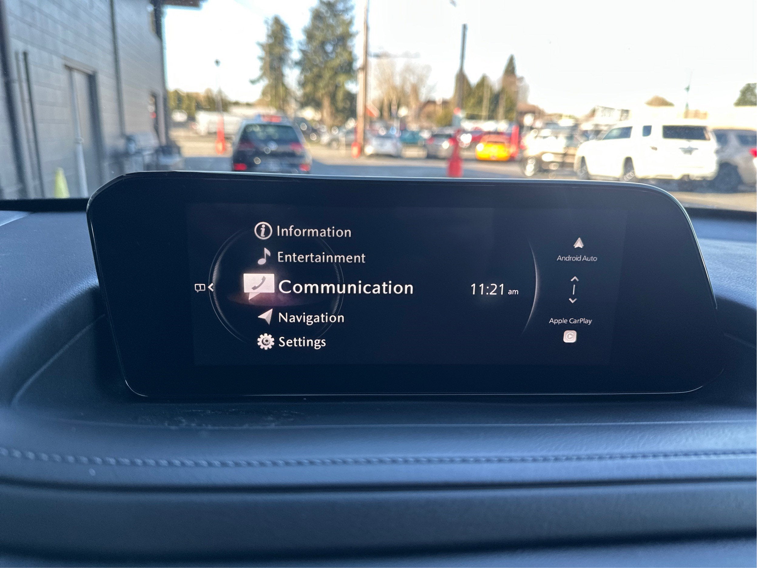 2025 Mazda Mazda CX-30 2.5 S Preferred AWD