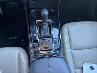 2025 Mazda Mazda CX-30 2.5 S Preferred AWD