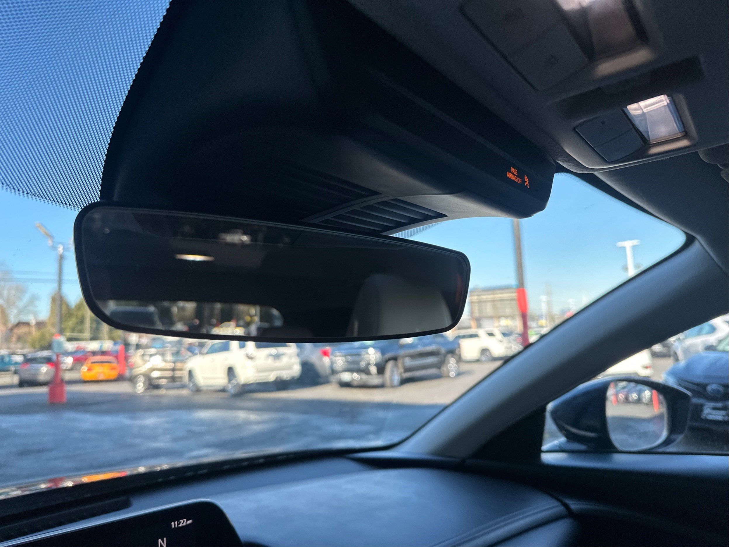 2025 Mazda Mazda CX-30 2.5 S Preferred AWD