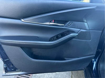 2025 Mazda Mazda CX-30 2.5 S Preferred AWD