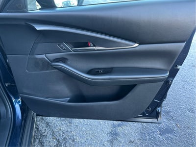 2025 Mazda Mazda CX-30 2.5 S Preferred AWD