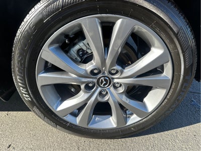 2025 Mazda Mazda CX-30 2.5 S Preferred AWD