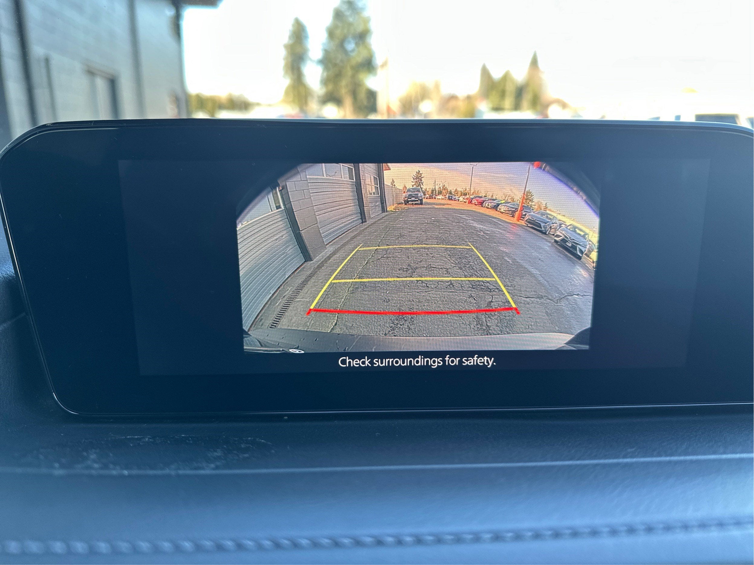 2025 Mazda Mazda CX-30 2.5 S Preferred AWD