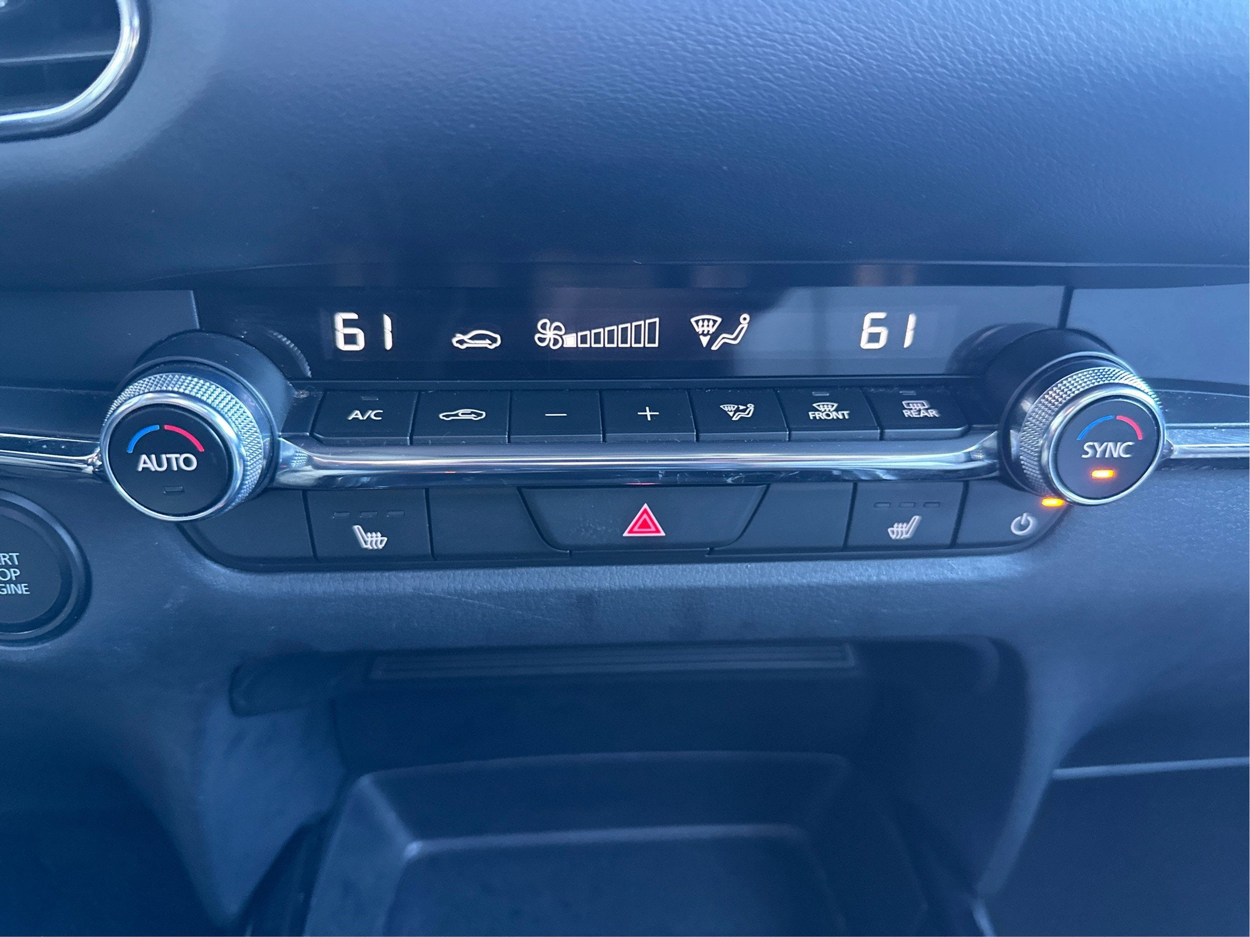 2025 Mazda Mazda CX-30 2.5 S Preferred AWD