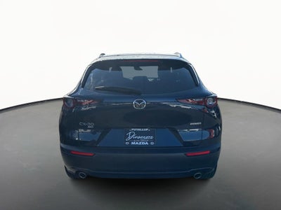 2025 Mazda Mazda CX-30 2.5 S Preferred AWD