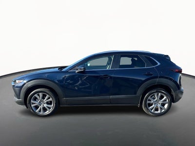 2025 Mazda Mazda CX-30 2.5 S Preferred AWD