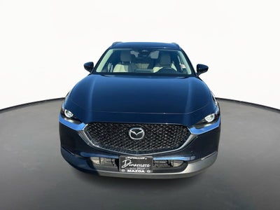 2025 Mazda Mazda CX-30 2.5 S Preferred AWD