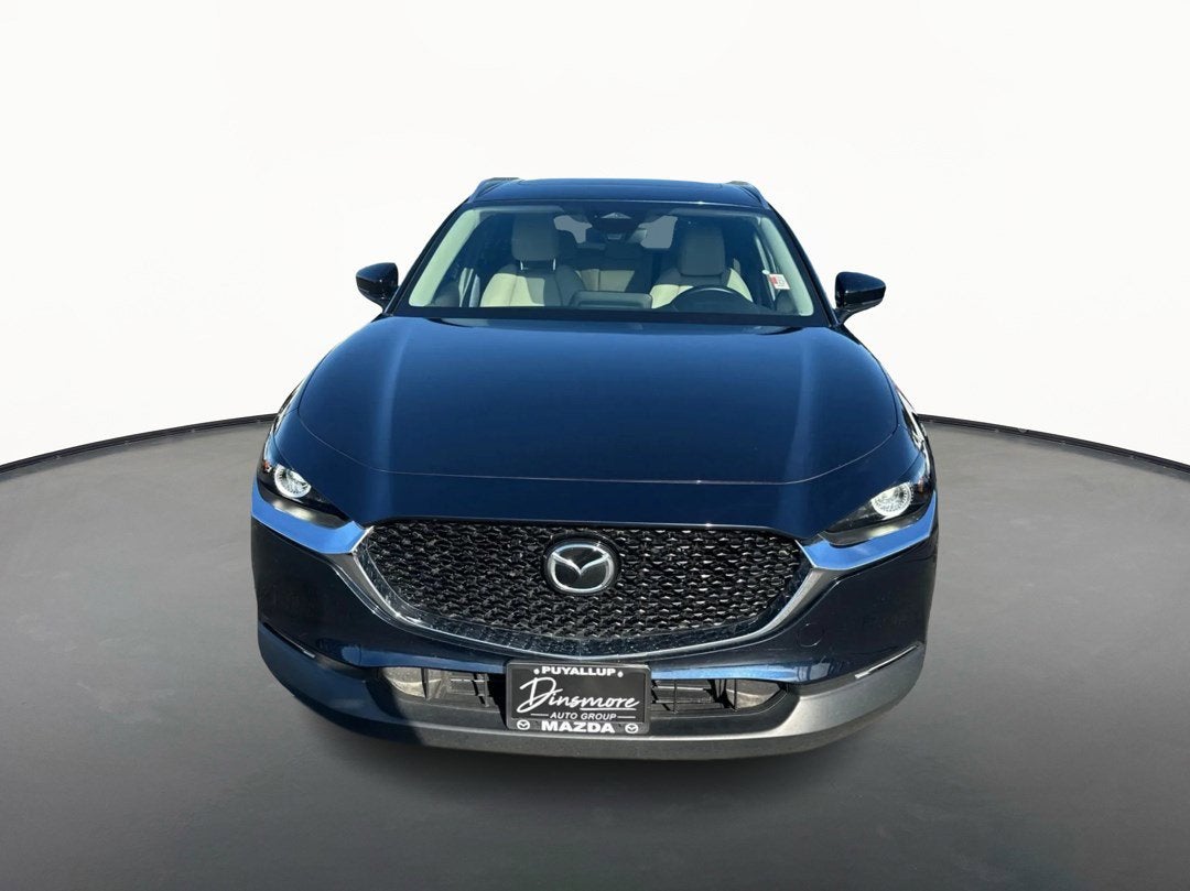 2025 Mazda Mazda CX-30 2.5 S Preferred AWD