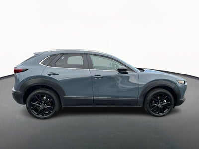 2025 Mazda Mazda CX-30 2.5 S Carbon Edition AWD