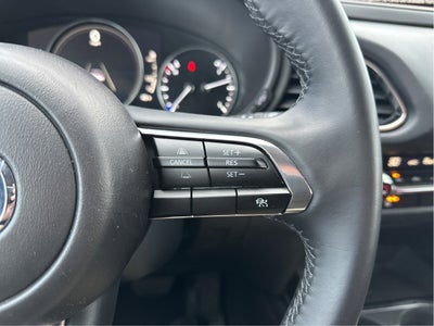 2025 Mazda Mazda CX-30 2.5 S Carbon Edition AWD