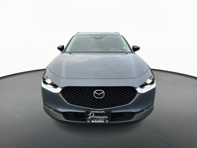 2025 Mazda Mazda CX-30 2.5 S Carbon Edition AWD