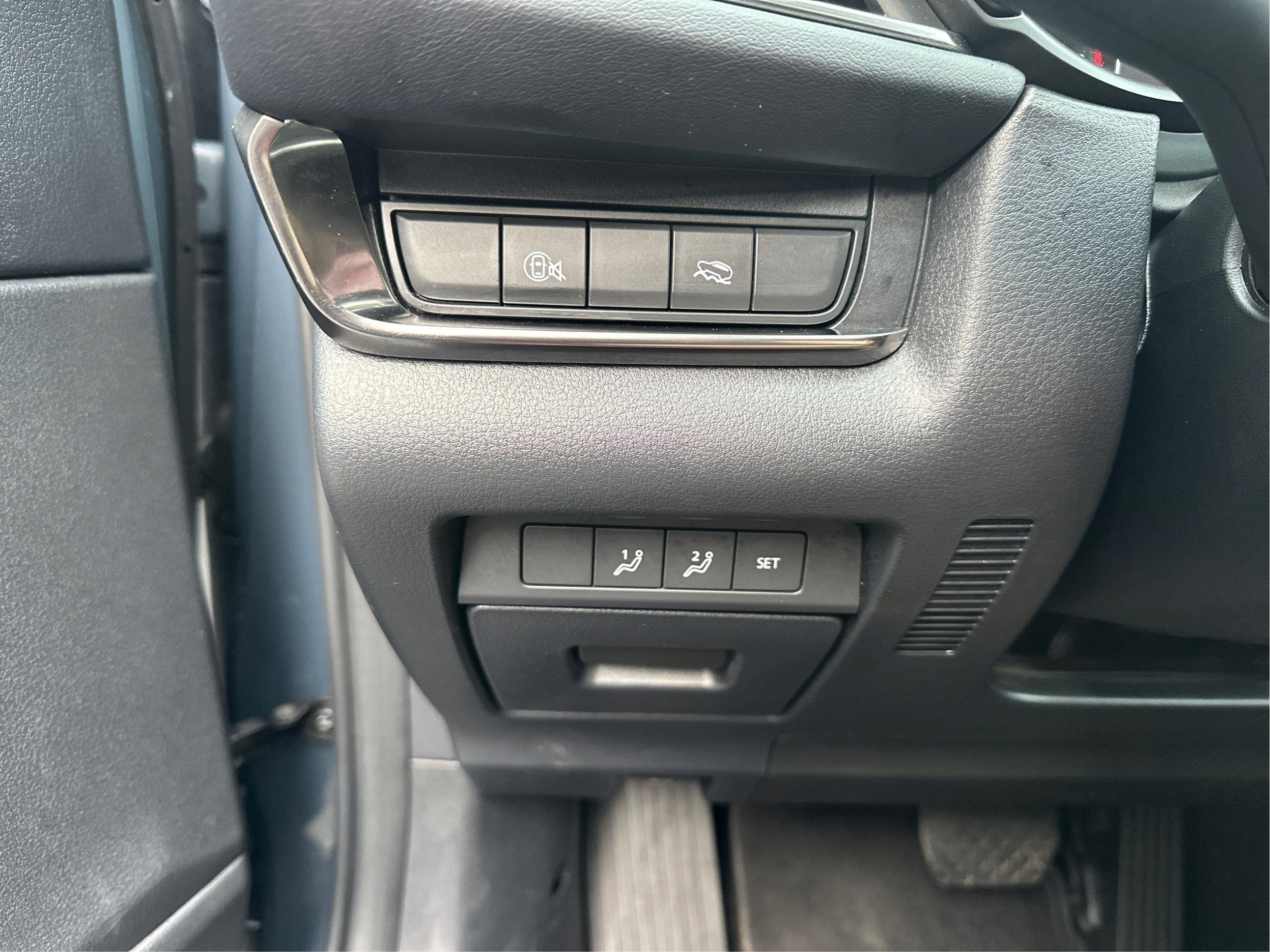 2025 Mazda Mazda CX-30 2.5 S Carbon Edition AWD