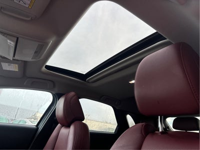 2025 Mazda Mazda CX-30 2.5 S Carbon Edition AWD