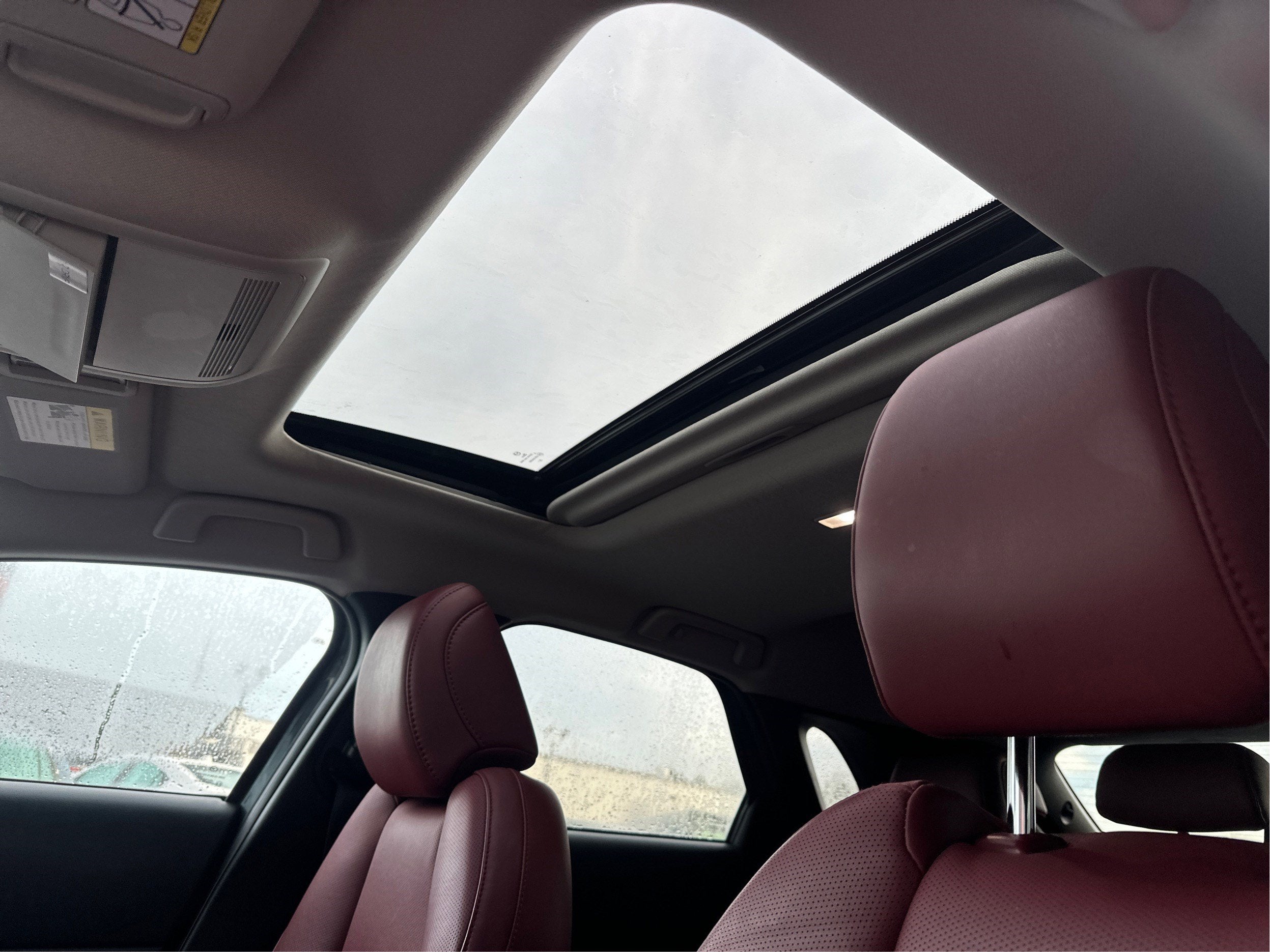 2025 Mazda Mazda CX-30 2.5 S Carbon Edition AWD