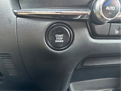 2025 Mazda Mazda CX-30 2.5 S Carbon Edition AWD