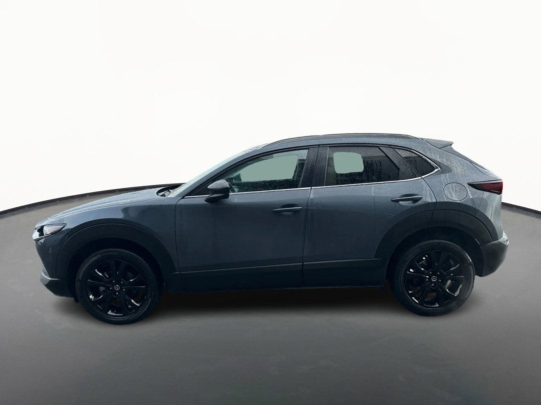 2025 Mazda Mazda CX-30 2.5 S Carbon Edition AWD
