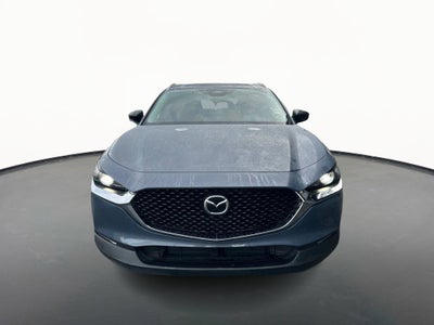 2025 Mazda Mazda CX-30 2.5 S Carbon Edition AWD