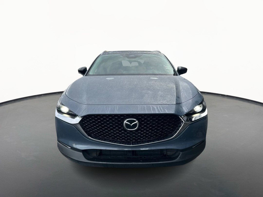 2025 Mazda Mazda CX-30 2.5 S Carbon Edition AWD