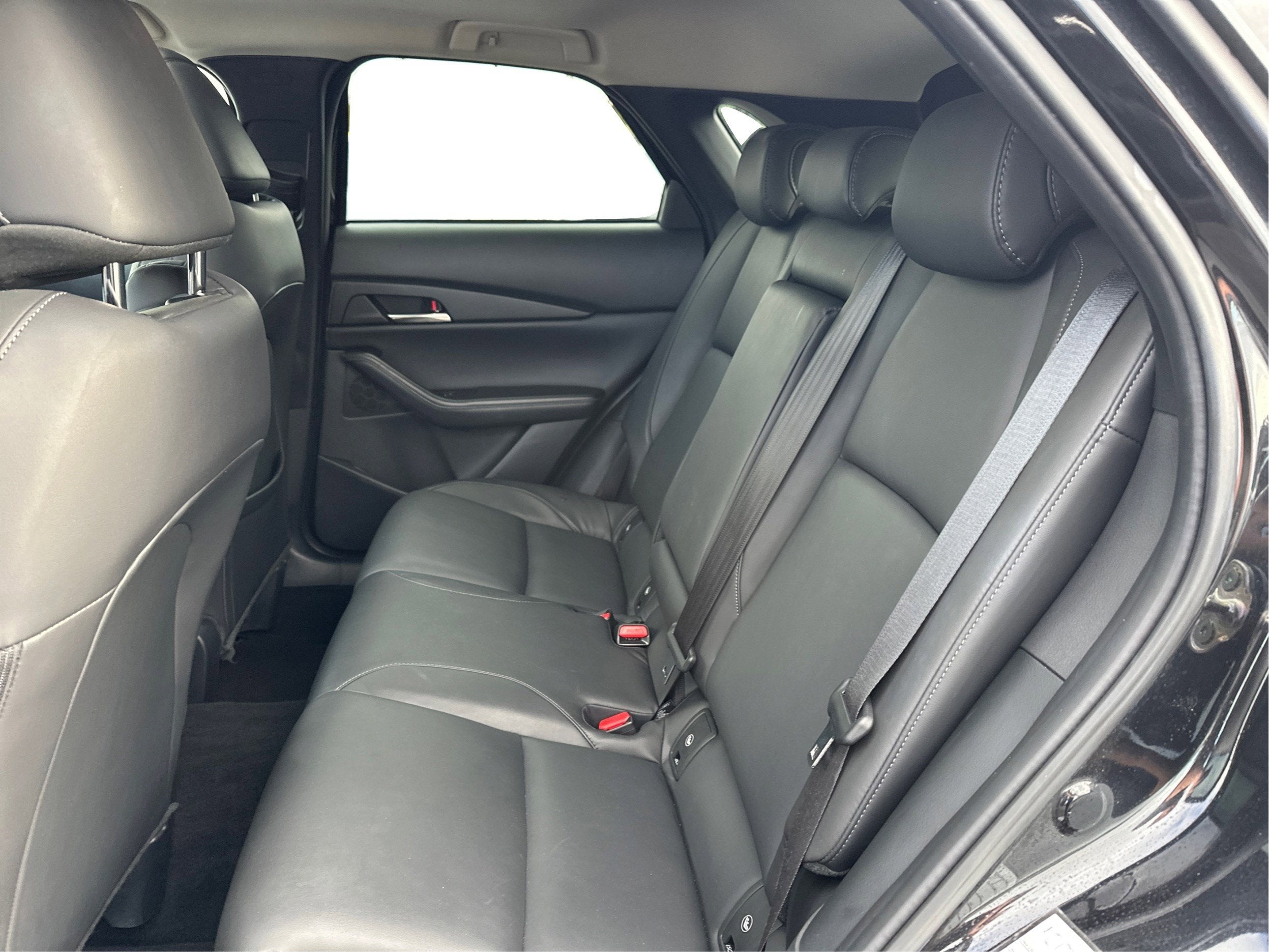 2025 Mazda Mazda CX-30 2.5 S Preferred AWD