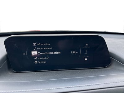 2025 Mazda Mazda CX-30 2.5 S Preferred AWD