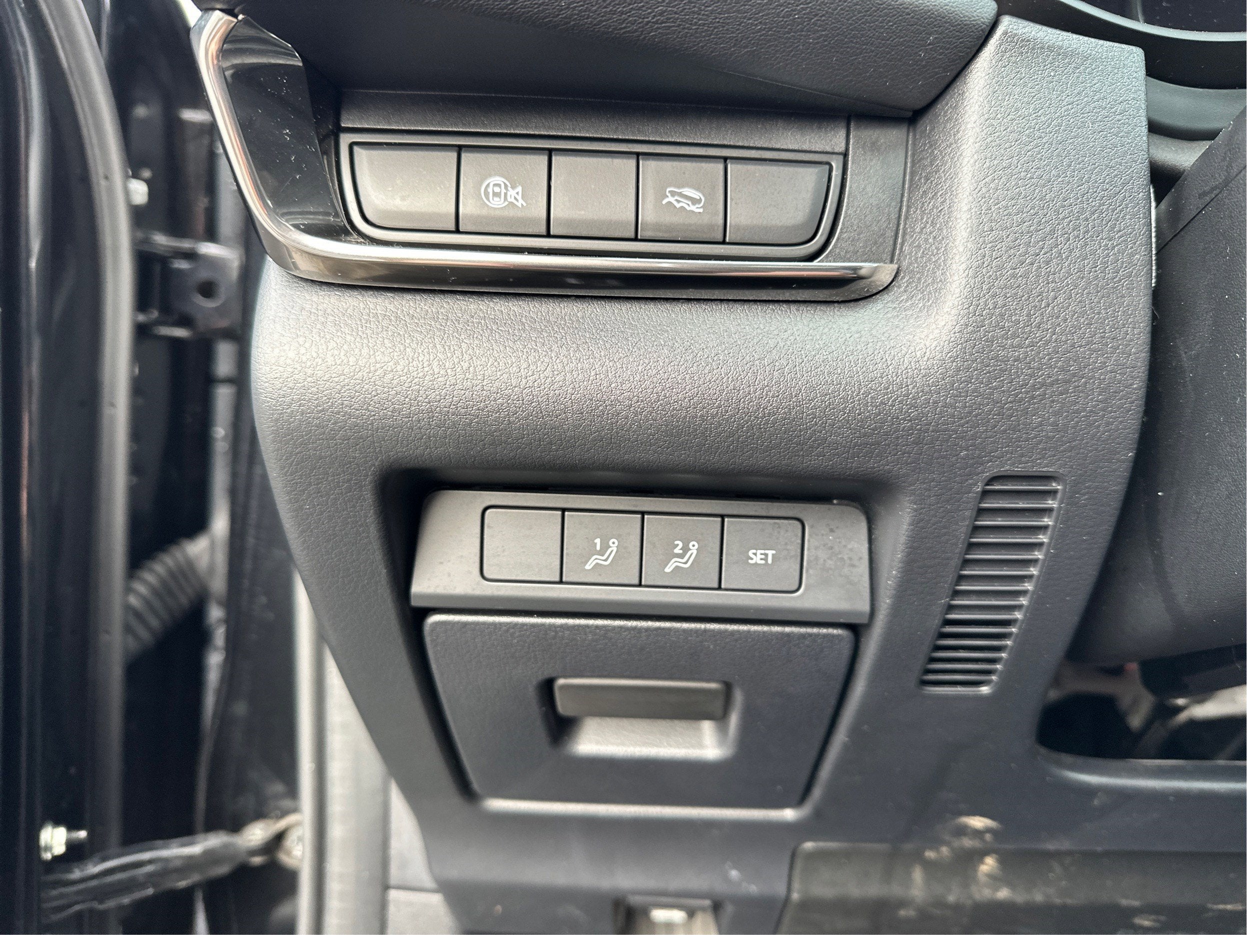 2025 Mazda Mazda CX-30 2.5 S Preferred AWD