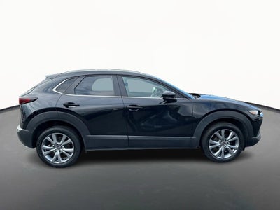 2025 Mazda Mazda CX-30 2.5 S Preferred AWD