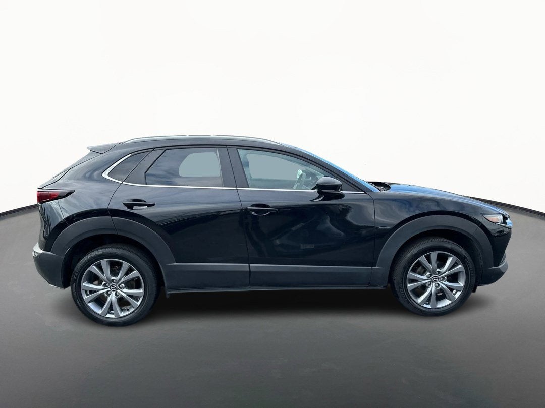 2025 Mazda Mazda CX-30 2.5 S Preferred AWD