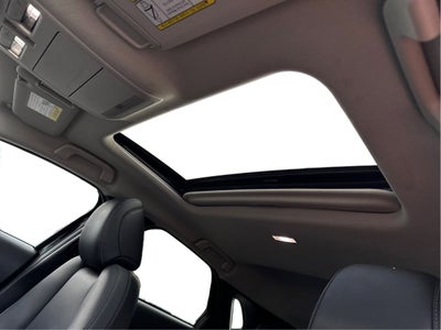 2025 Mazda Mazda CX-30 2.5 S Preferred AWD