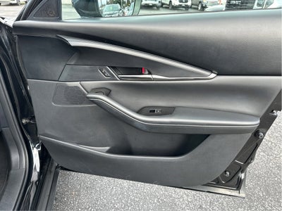 2025 Mazda Mazda CX-30 2.5 S Preferred AWD