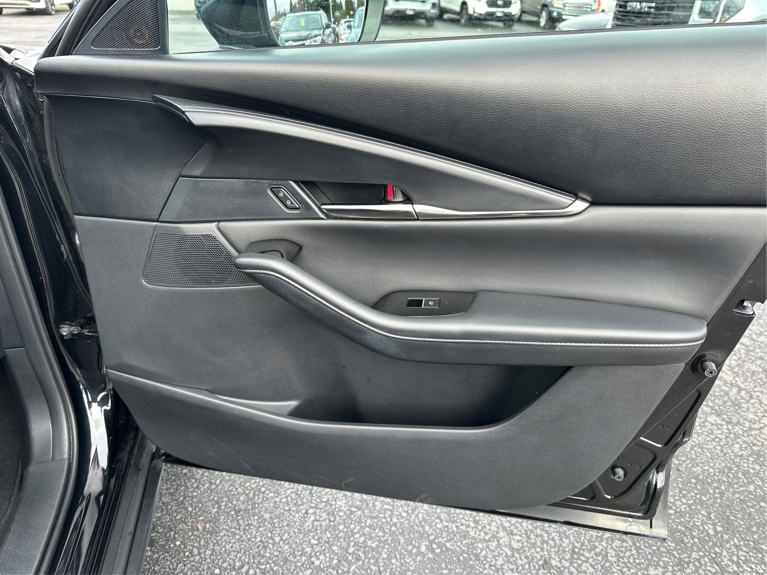 2025 Mazda Mazda CX-30 2.5 S Preferred AWD