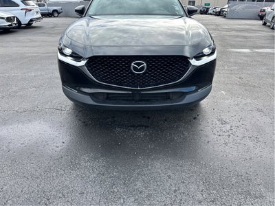 2025 Mazda Mazda CX-30 2.5 S Preferred AWD