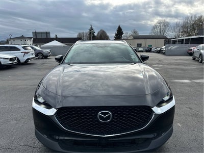 2025 Mazda Mazda CX-30 2.5 S Preferred AWD