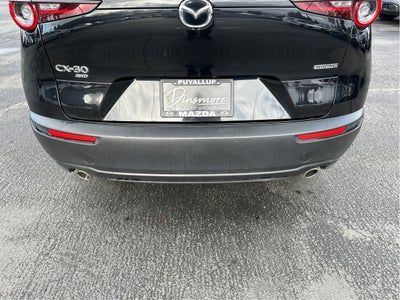 2025 Mazda Mazda CX-30 2.5 S Preferred AWD