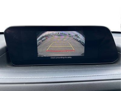 2025 Mazda Mazda CX-30 2.5 S Preferred AWD