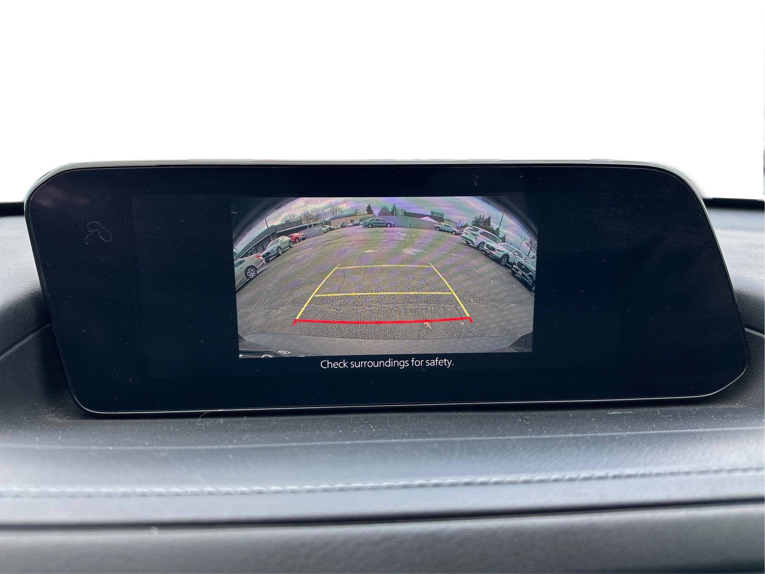 2025 Mazda Mazda CX-30 2.5 S Preferred AWD