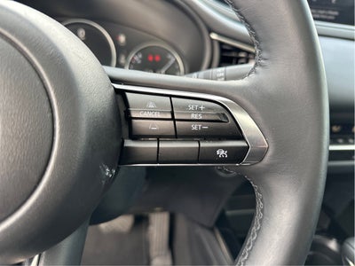 2025 Mazda Mazda CX-30 2.5 S Preferred AWD