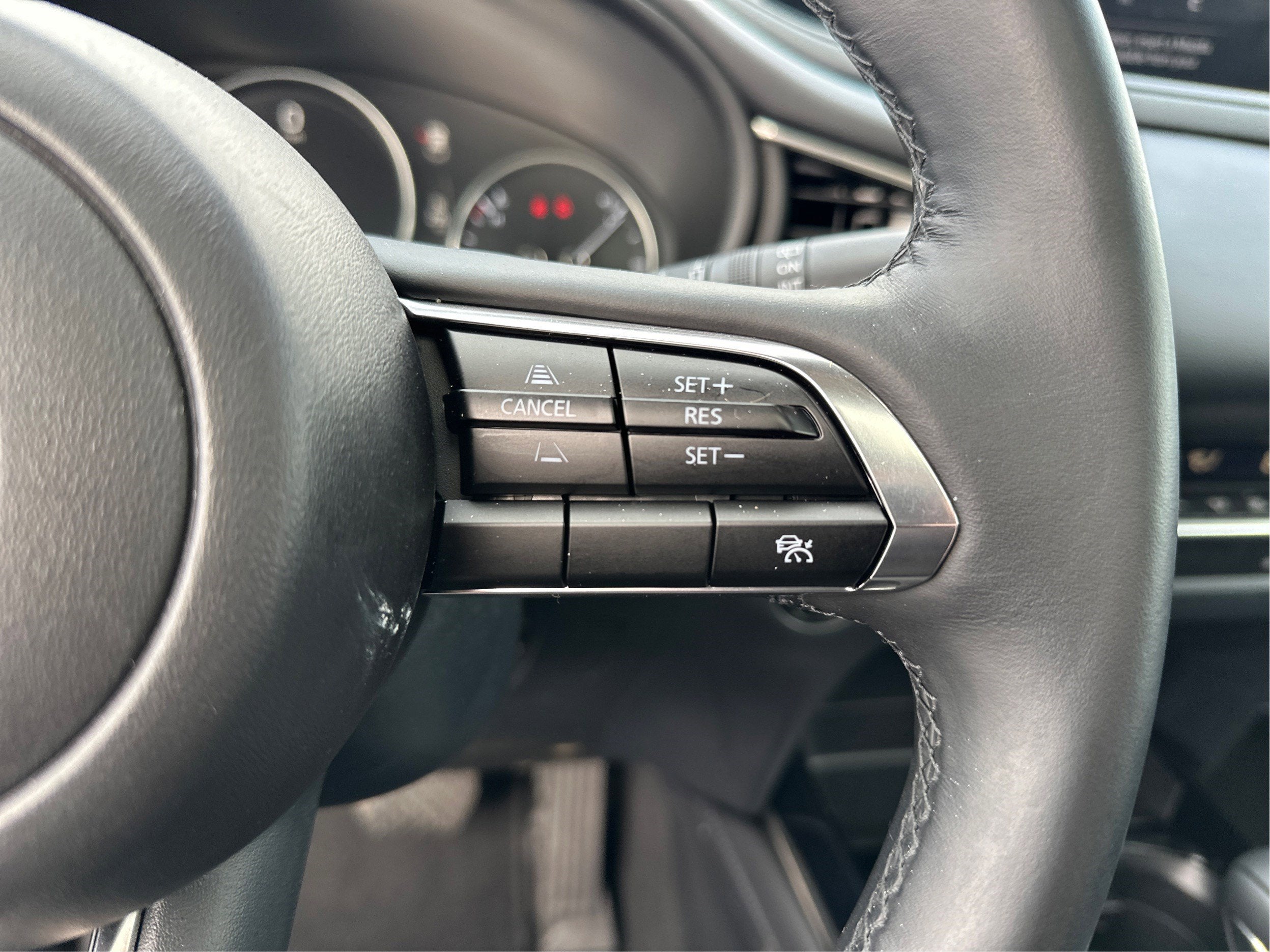 2025 Mazda Mazda CX-30 2.5 S Preferred AWD