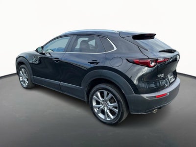2025 Mazda Mazda CX-30 2.5 S Preferred AWD