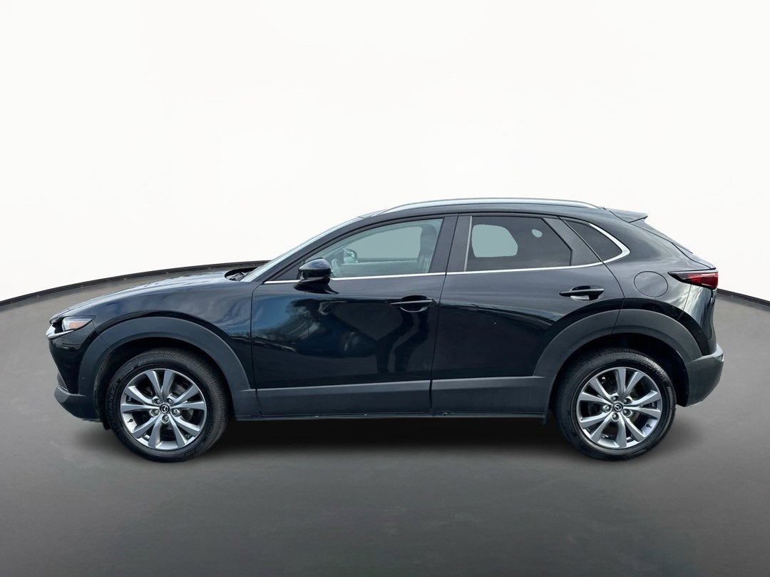 2025 Mazda Mazda CX-30 2.5 S Preferred AWD