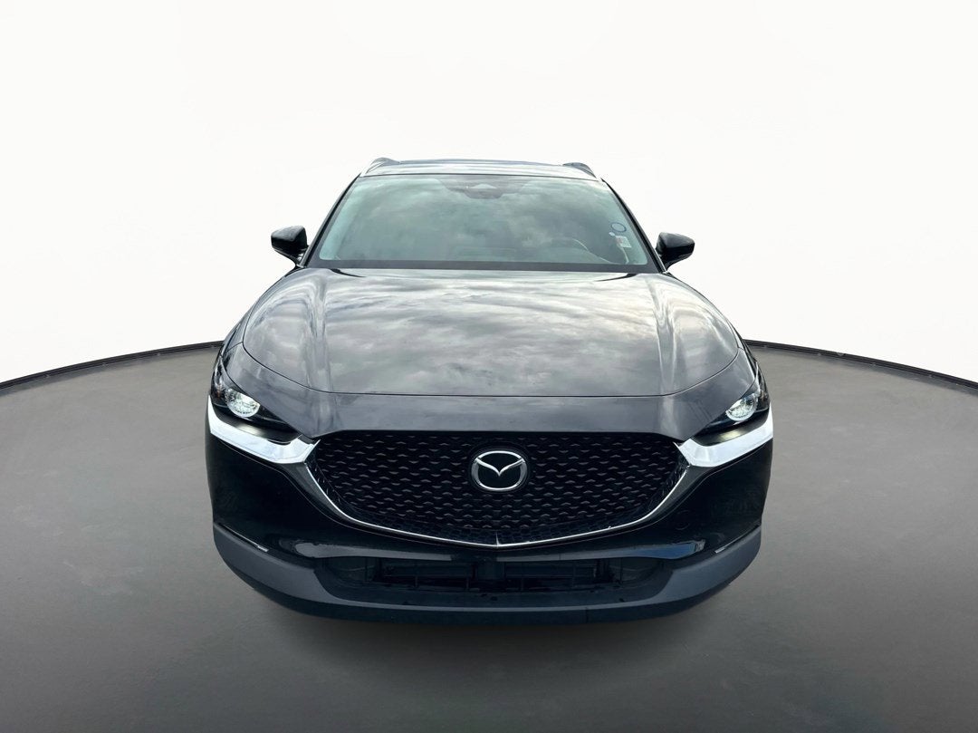 2025 Mazda Mazda CX-30 2.5 S Preferred AWD