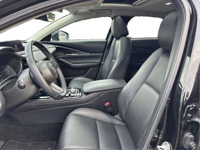 2025 Mazda Mazda CX-30 2.5 S Preferred AWD
