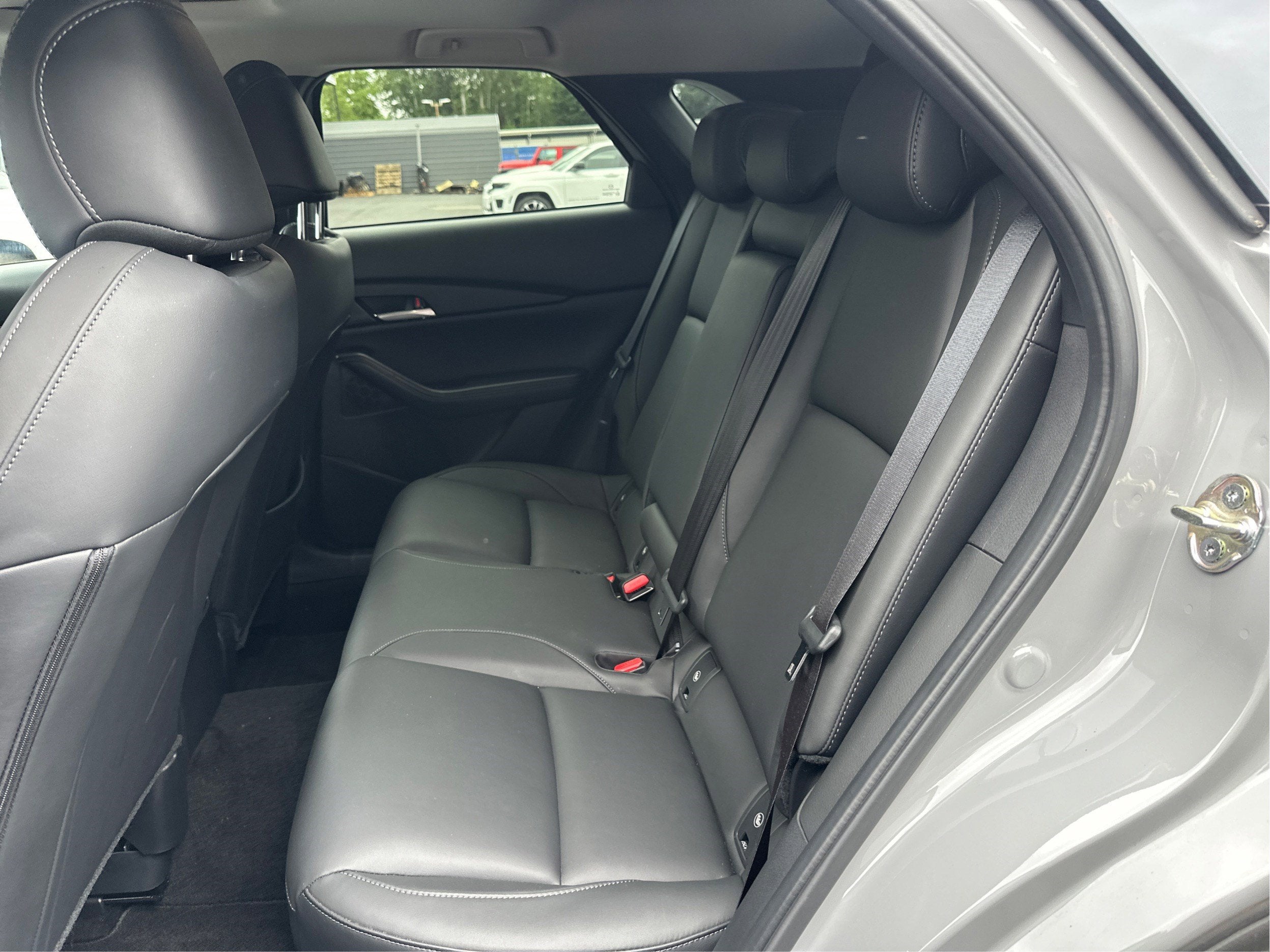 2025 Mazda Mazda CX-30 Preferred AWD