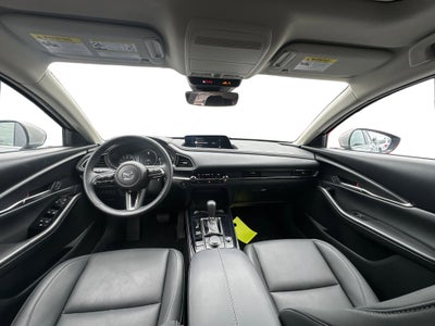 2025 Mazda Mazda CX-30 Preferred AWD