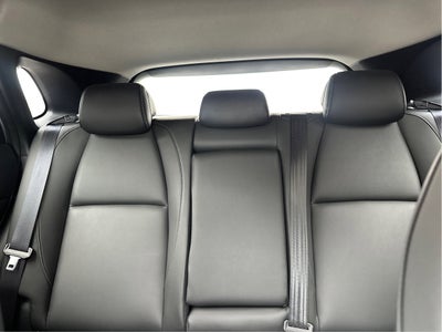 2025 Mazda Mazda CX-30 Preferred AWD