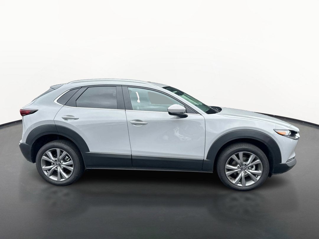 2025 Mazda Mazda CX-30 Preferred AWD