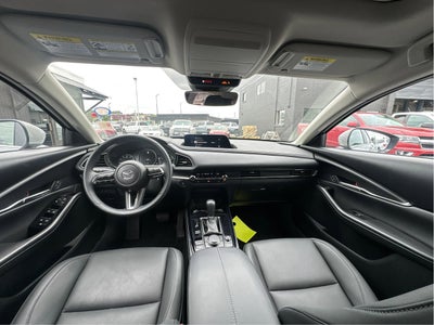 2025 Mazda Mazda CX-30 Preferred AWD