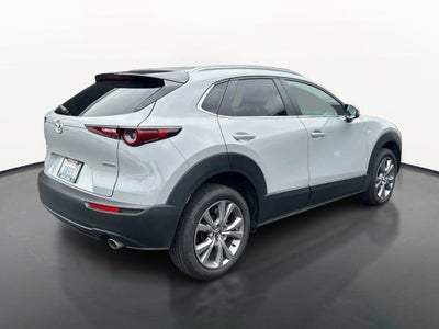 2025 Mazda Mazda CX-30 Preferred AWD