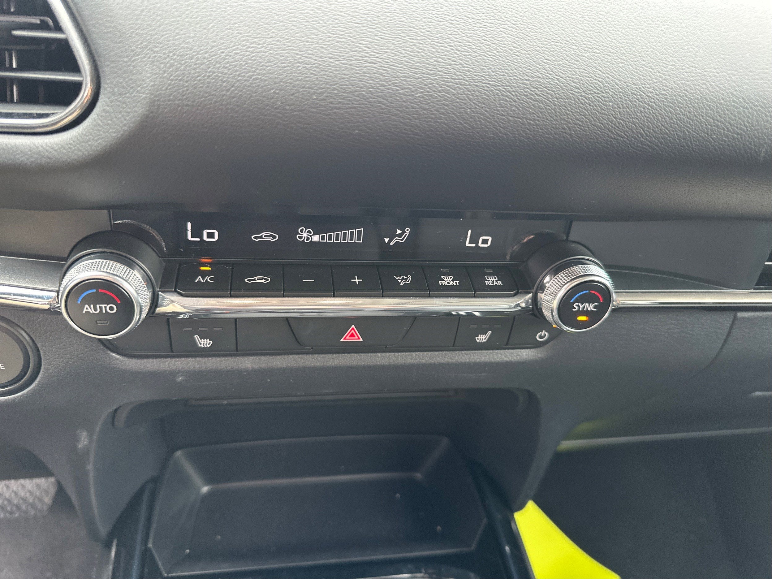 2025 Mazda Mazda CX-30 Preferred AWD